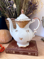 Load image into Gallery viewer, Vintage Coffee Pot FIONA
