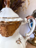 Load image into Gallery viewer, Vintage Coffee Pot FIONA
