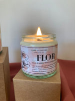 Carica l&#39;immagine nel visualizzatore di Gallery, FLOR

