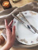 Carica l&#39;immagine nel visualizzatore di Gallery, Piatto Vintage MIREA
