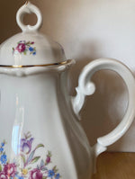 Load image into Gallery viewer, Vintage Coffee Pot TULIPA
