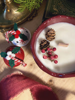 Carica l&#39;immagine nel visualizzatore di Gallery, Pottery Candle MELINA
