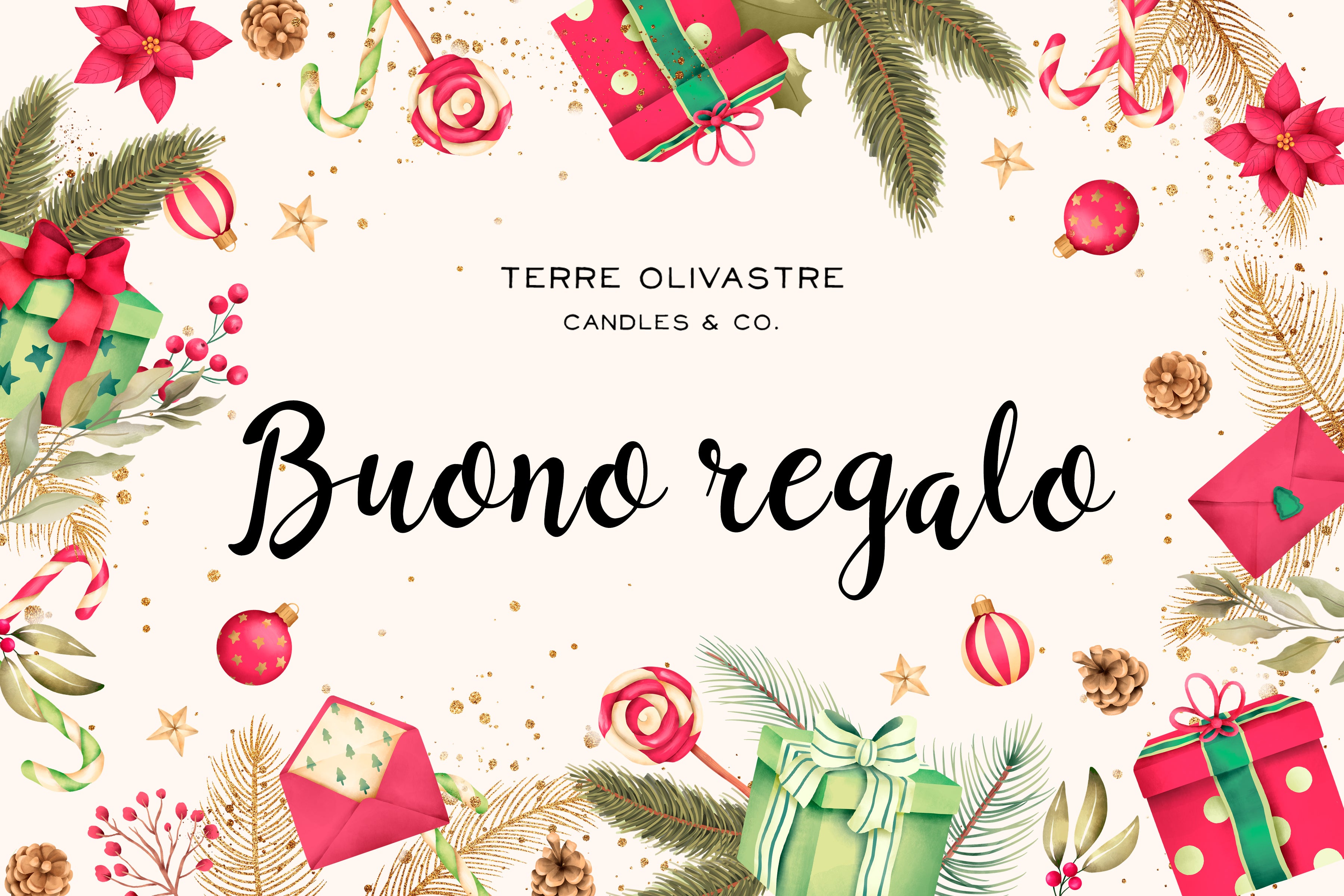 Buono Regalo