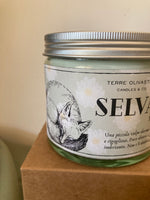 Load image into Gallery viewer, Vasetto SELVATICA
