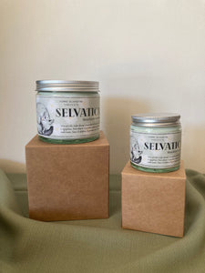Vasetto SELVATICA