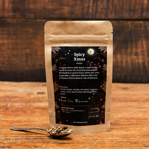 Tisana Spicy Xmas