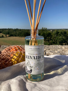 Profumatore SELVATICA